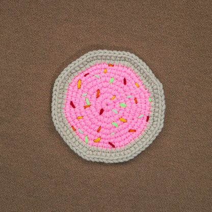 Crochet Coaster