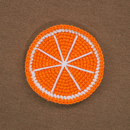 Crochet Coaster