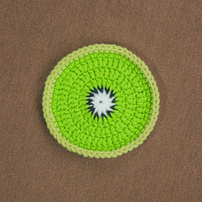 Crochet Coaster