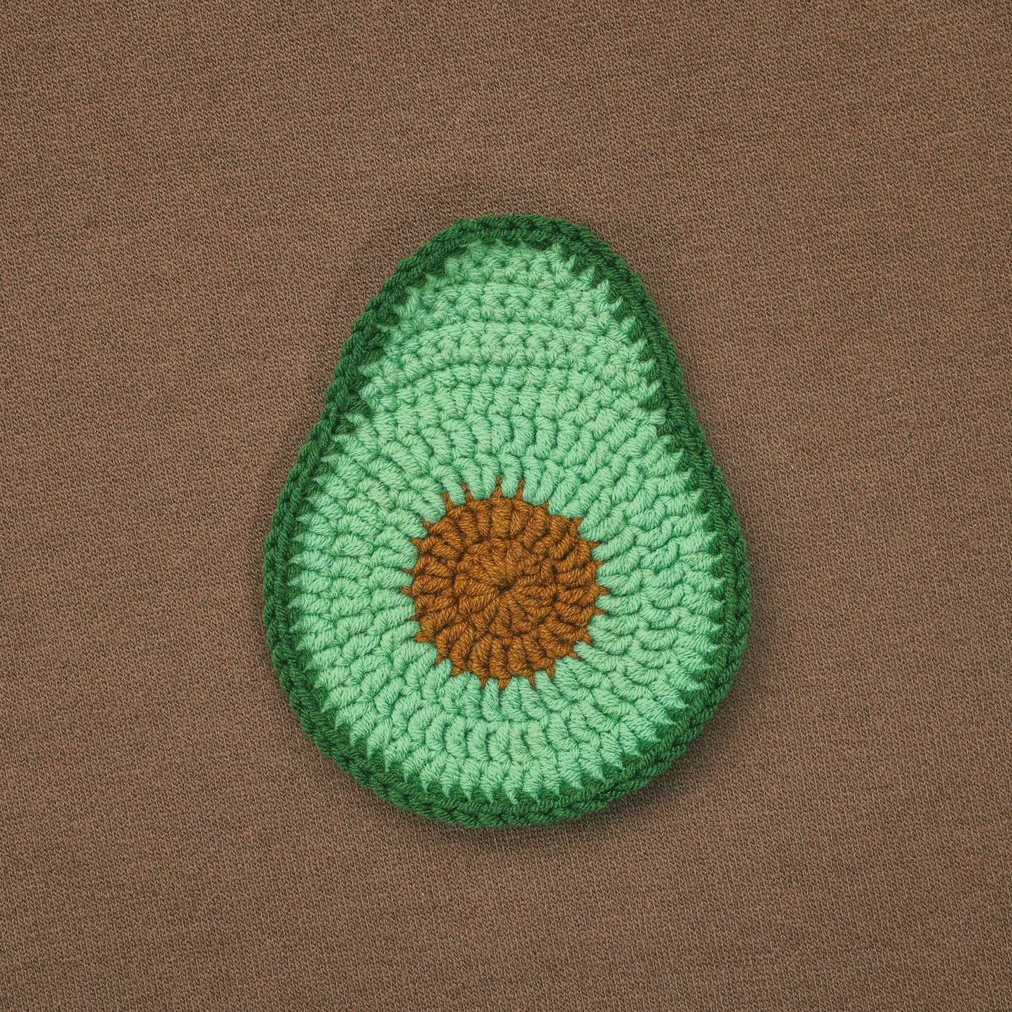 Crochet Coaster