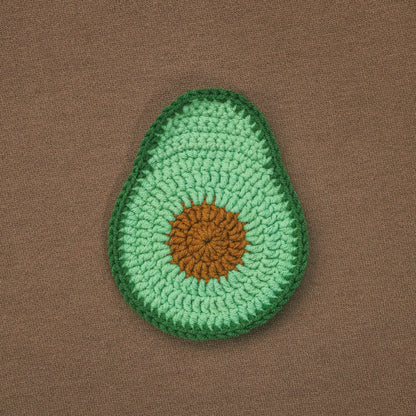 Crochet Coaster