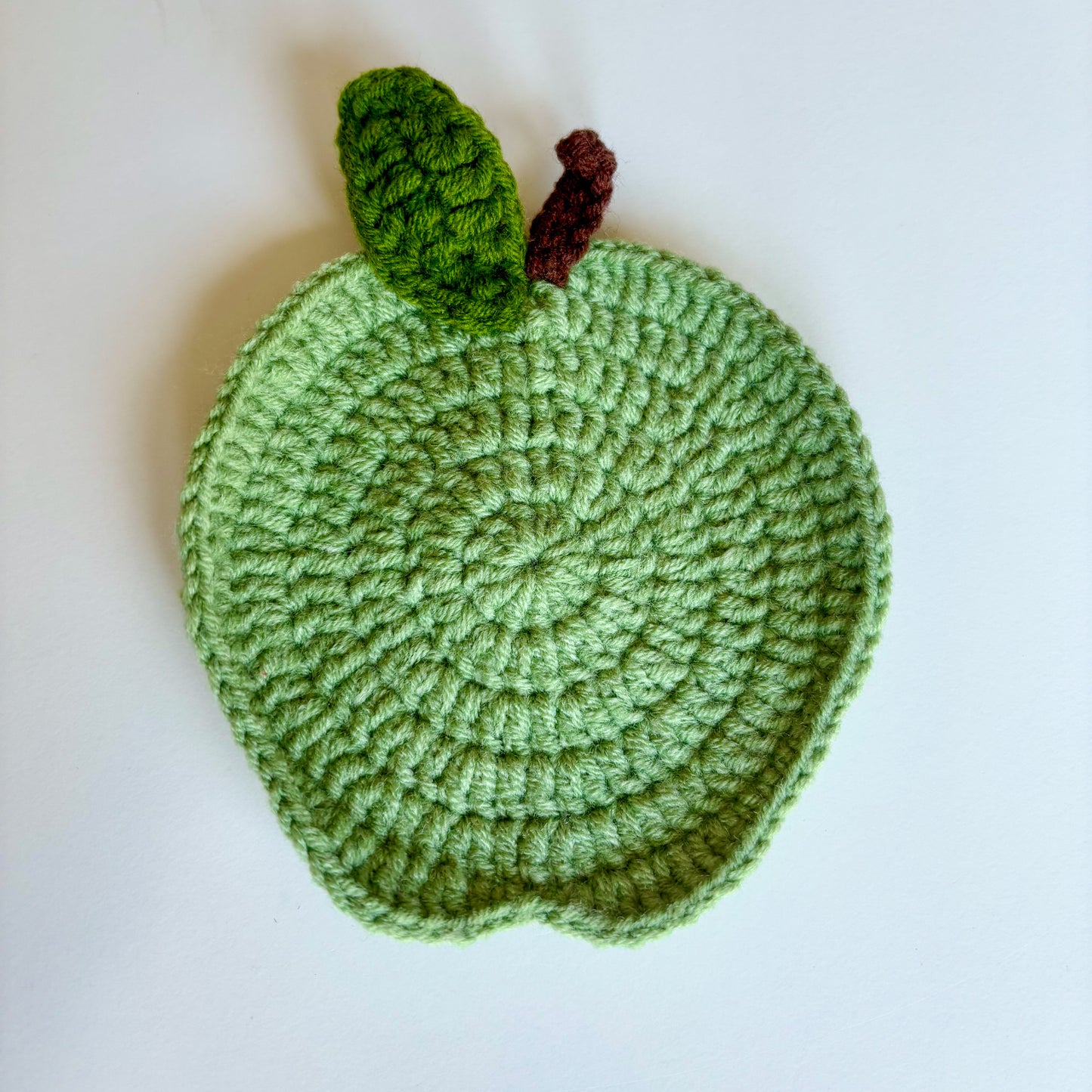 Crochet Coaster