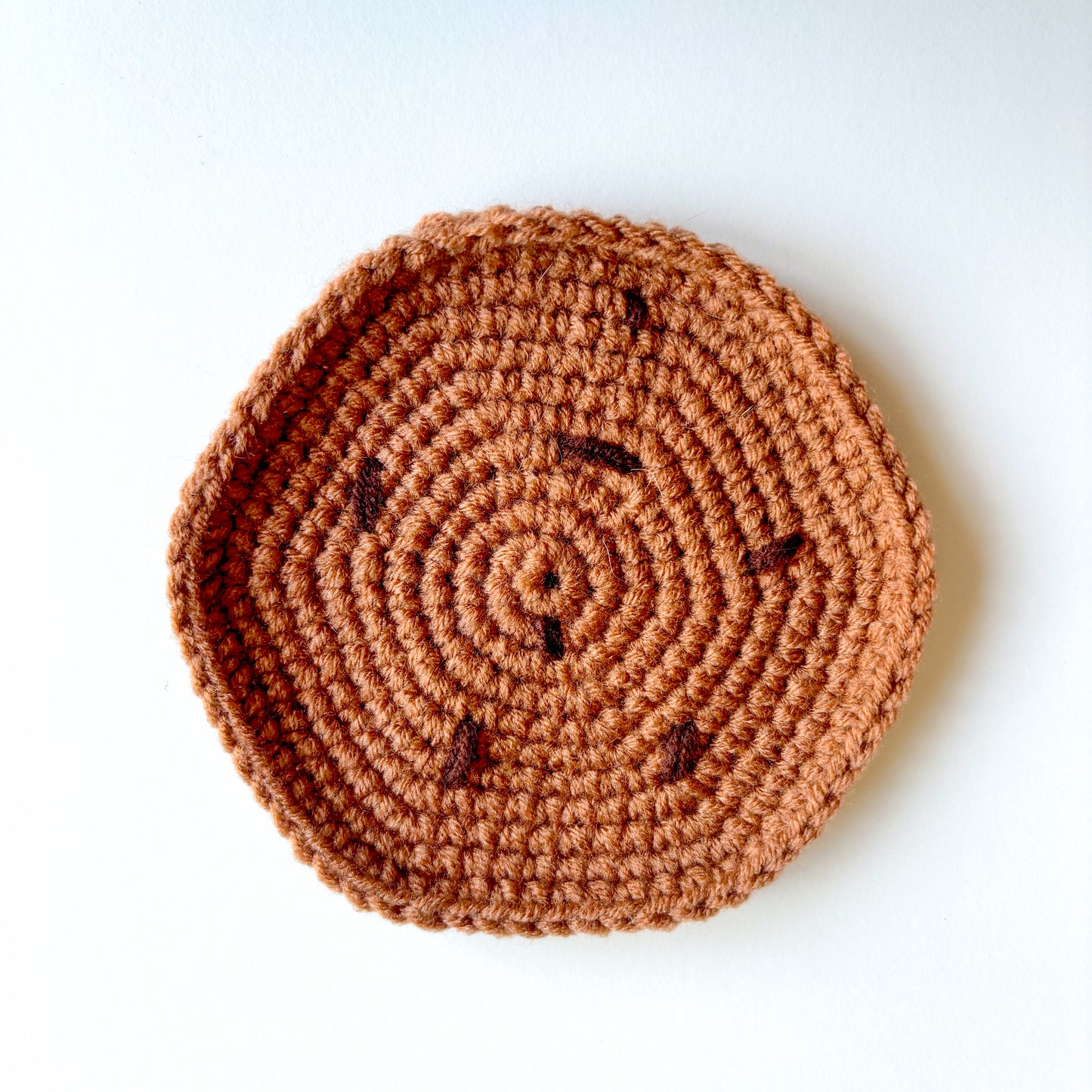 Crochet Coaster