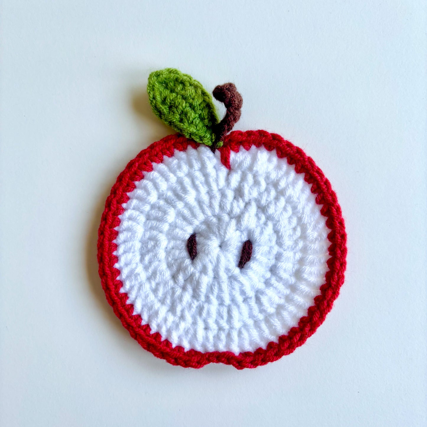 Crochet Coaster